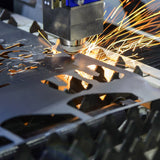 Large Custom Business Logo Signs ~ Metal Custom Business Sign, Outdoor Metal Sign, Commercial Metal Sign, Custom Business Wall Art Sign