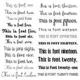 Custom Quote Metal Sign ~ Metal Porch Sign, Custom Quote Sign, Custom Business Sign, Front Door Metal Sign, Outdoor Metal Sign