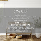 Large Custom Business Logo Signs ~ Metal Custom Business Sign, Outdoor Metal Sign, Commercial Metal Sign, Custom Business Wall Art Sign