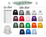 Halloween Shirt, Ghost Cows Shirt, Halloween Crewneck, Ghost Shirt, Cow Lover Gift, Funny Halloween, Fall Shirt, Halloween Sweater