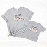 Halloween Shirt, Ghost Cows Shirt, Halloween Crewneck, Ghost Shirt, Cow Lover Gift, Funny Halloween, Fall Shirt, Halloween Sweater