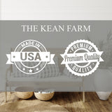 Partner For Life Sign ~ Metal Porch Sign - Outdoor Sign - Personalized Metal Sign - Four Wheeler Sign