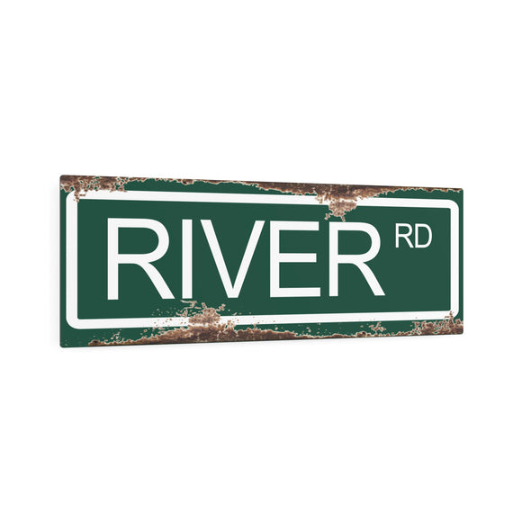 Rustic Personalized Street Sign, Street Sign, Street Signs, Rustic Sign