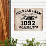 Custom Sign, Custom Metal Sign, Personalized Sign, Kitchen Signs, Rustic, Rustic Decor, Farmhouse Decor, Vintage Decor, Custom Quote Sign