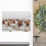 Custom Metal Photo Print | Personalized Wall Art with Your Photo | Ready to Hang - Gift for Any Occasion | Perfect for Home or Office