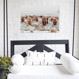 Custom Metal Photo Print | Personalized Wall Art with Your Photo | Ready to Hang - Gift for Any Occasion | Perfect for Home or Office
