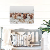 Custom Metal Photo Print | Personalized Wall Art with Your Photo | Ready to Hang - Gift for Any Occasion | Perfect for Home or Office