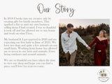 First Mother's Day Gift, Custom Blanket Picture, Photo Blanket Collage, Personalized Gift, Gift for Mom, Grandma Blanket, Gift from Kids