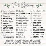 Personalized Baby Blanket Girl - Minky Baby Blanket - Baby Shower Gift - Floral Baby Blanket