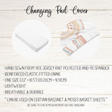 Personalized Baby Blanket Girl - Minky Baby Blanket - Baby Shower Gift - Floral Baby Blanket