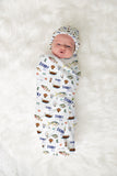 Fishing Swaddle Set, Fish Swaddle Blanket, Personalized Baby Blanket, Fishing Nursery, Fishing Baby Blanket, Fishing Swaddle Blanket