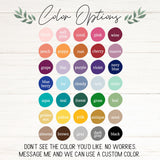 Personalized Baby Blanket Girl - Minky Baby Blanket - Baby Shower Gift - Floral Baby Blanket