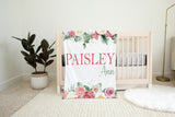 Personalized Custom Blanket, Baby Blanket, Name Blanket, Blanket Gift, Baby Blanket, Kids Blanket, Personalized Gift, Custom Gift