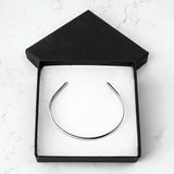 Personalized Cuff Bracelet Engraved Bracelet for Women Men Stainless Steel Custom Engraved Bracelet Handmade Custom Gifts for her Him