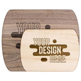Reel Cool Dad, Father's Day Gifts from Daughter, Dad Gifts, Personalized Gifts for Dad, Bamboo Cutting Board for Grill Master